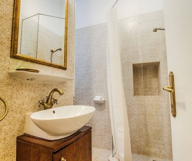 اتاق استاندارد, Residence Central Annapolis