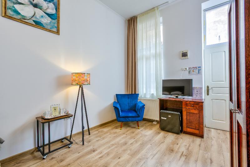 اتاق استاندارد, Residence Central Annapolis
