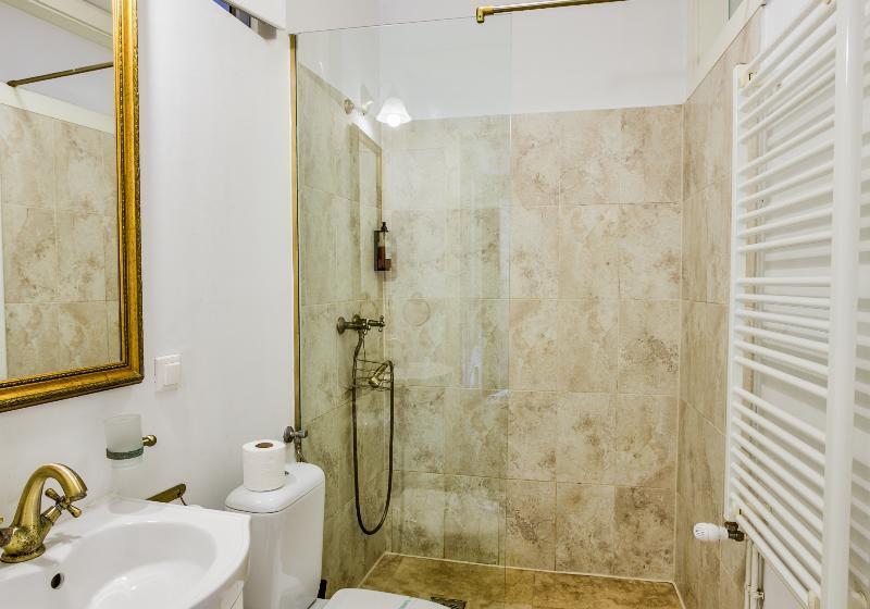 اتاق استاندارد, Residence Central Annapolis