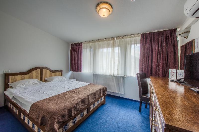 اتاق استاندارد, Residence Central Annapolis