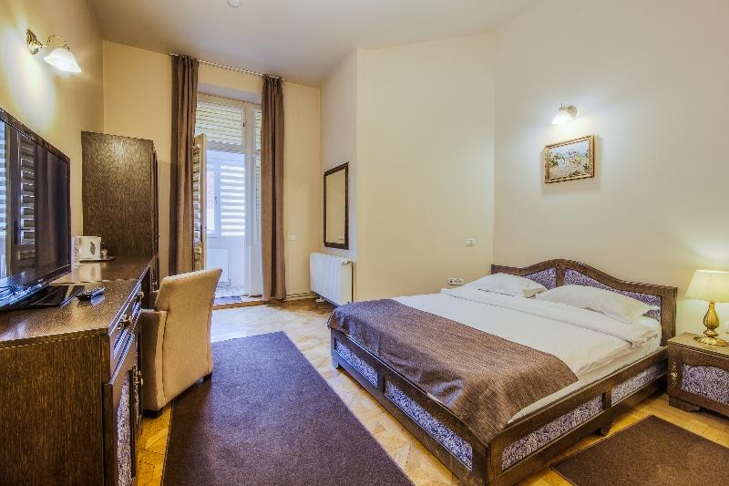 اتاق لوکس, Residence Central Annapolis