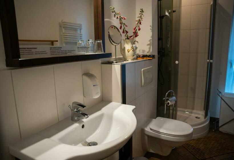 Апартаменты 1 Спальня, Rezydencja Villa Nova