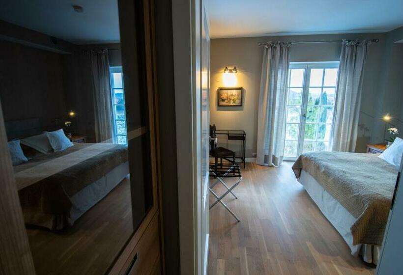 Апартаменты 1 Спальня, Rezydencja Villa Nova