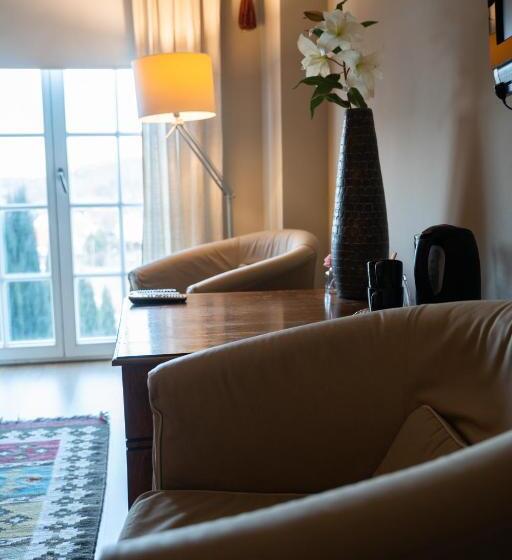 Номер Стандарт, Rezydencja Villa Nova