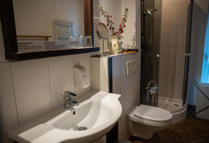 Номер Superior, Rezydencja Villa Nova