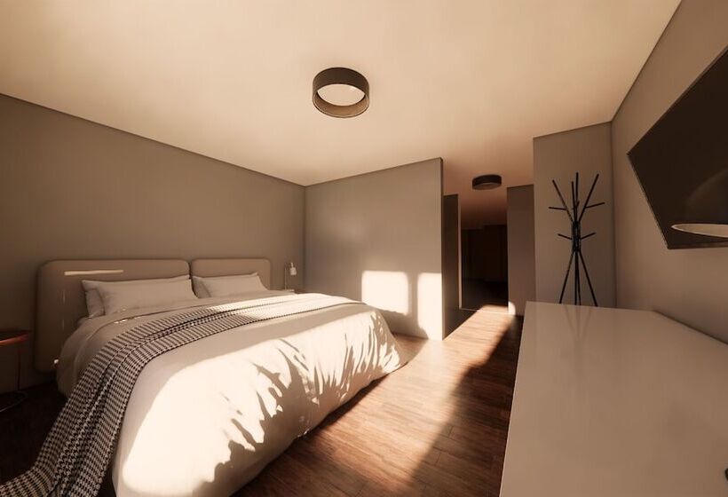 Апартаменты 1 Спальня, Amelie No 3 Hotel & Appartements