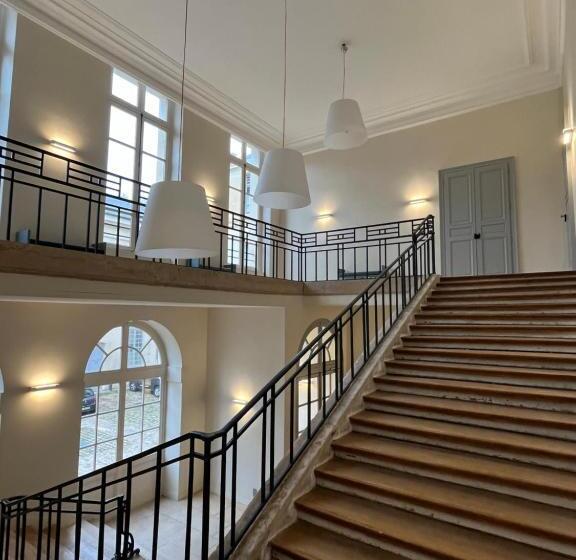 Апартаменты Deluxe 1 Спальня, Appartement Charles Le Brun, Face Au Château De Versailles, Avec Parking Privé