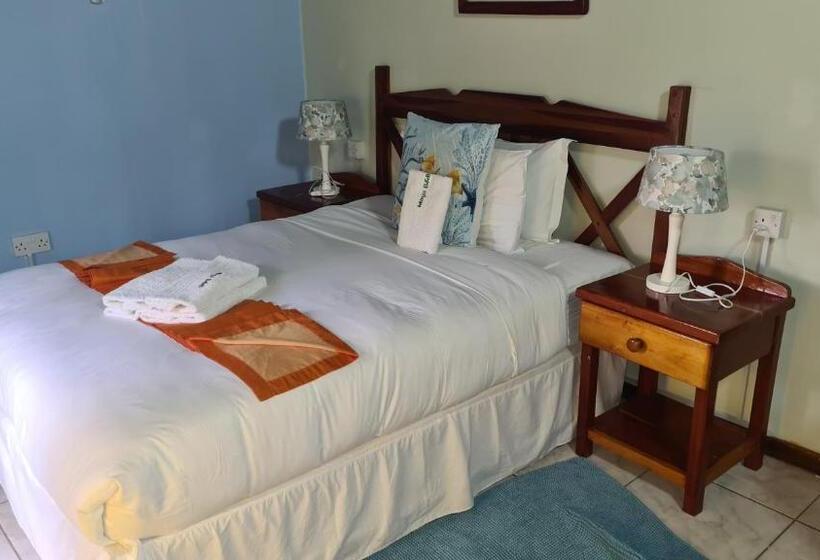 اتاق لوکس, Maya Bnb