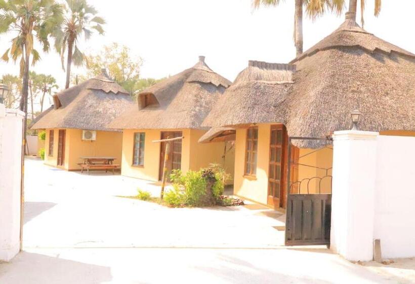 اتاق لوکس, Maya Bnb