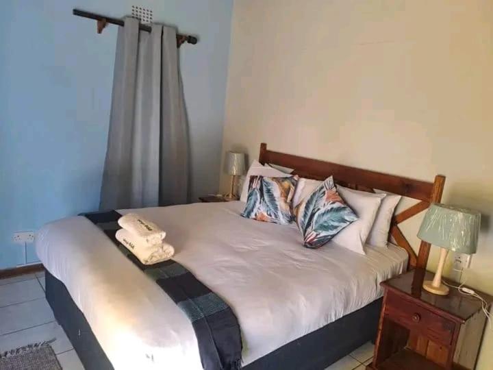 اتاق لوکس, Maya Bnb
