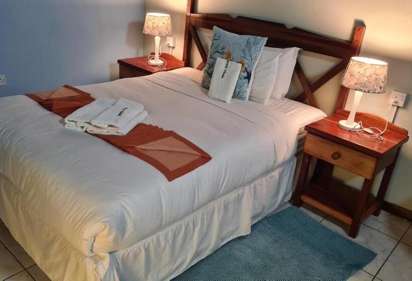 اتاق استاندارد یک نفره, Maya Bnb