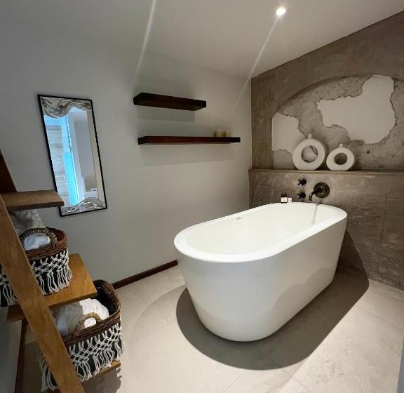 سوییت, Casa 63 Hotel Boutique & Spa