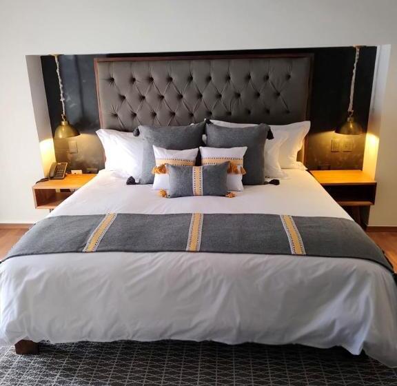 سوییت, Casa 63 Hotel Boutique & Spa