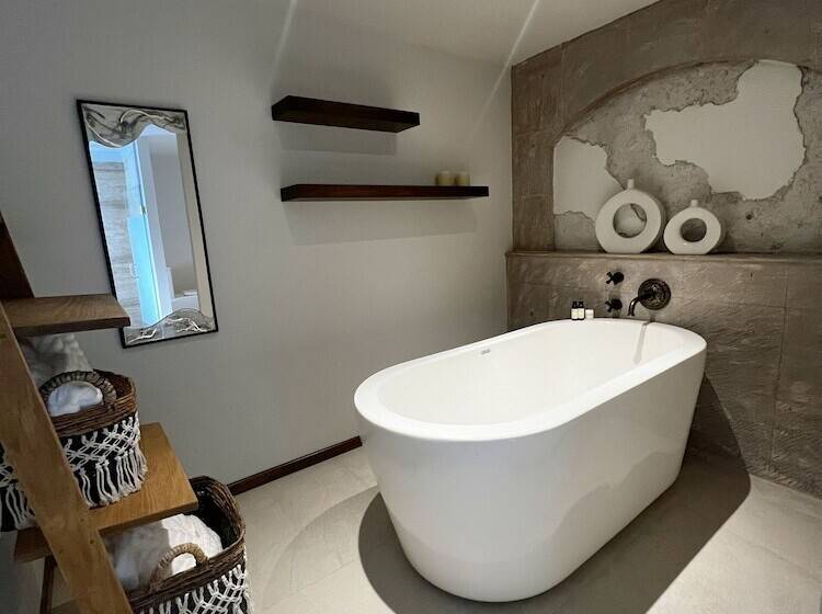 اتاق لوکس, Casa 63 Hotel Boutique & Spa