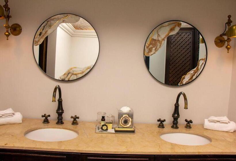 اتاق لوکس, Casa 63 Hotel Boutique & Spa