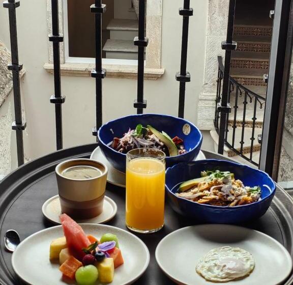 اتاق لوکس, Casa 63 Hotel Boutique & Spa
