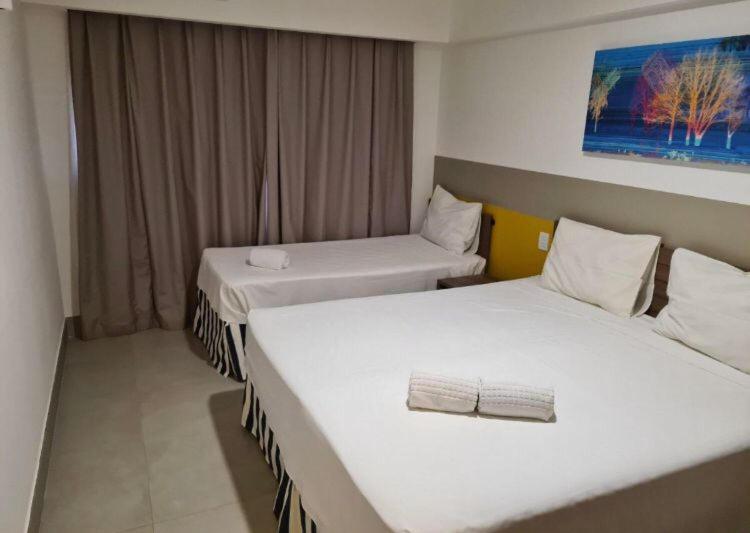 آپارتمان 1 خوابه, Enjoy Olimpia Park Resort   Apartamento