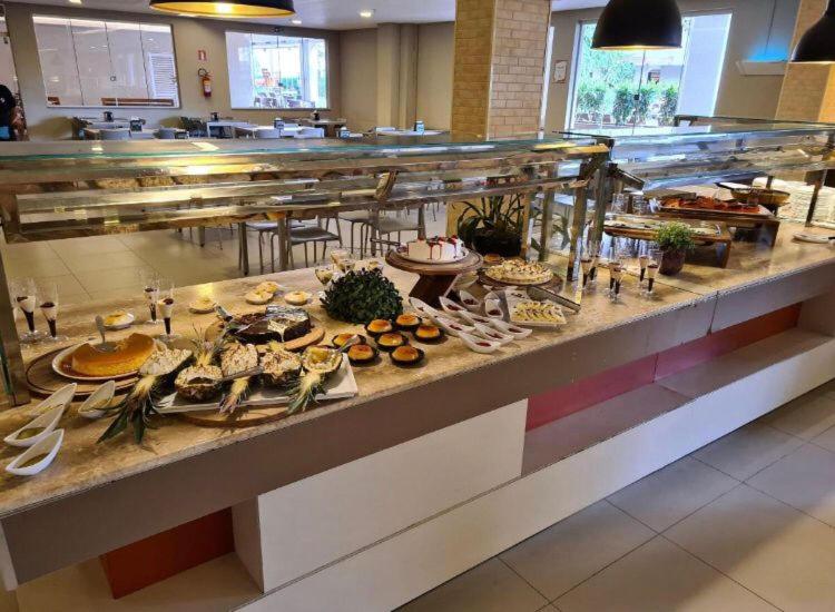 آپارتمان 1 خوابه, Enjoy Olimpia Park Resort   Apartamento
