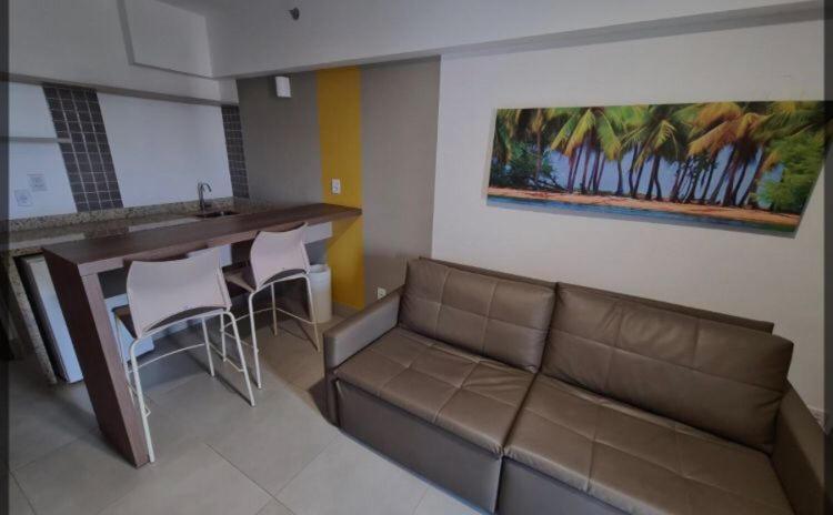 آپارتمان 1 خوابه, Enjoy Olimpia Park Resort   Apartamento