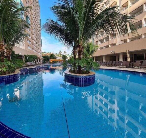 آپارتمان 1 خوابه, Enjoy Olimpia Park Resort   Apartamento