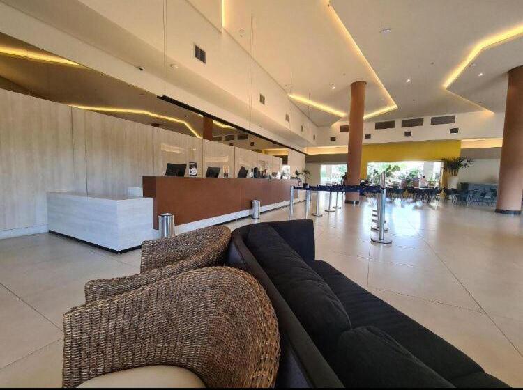 آپارتمان 1 خوابه, Enjoy Olimpia Park Resort   Apartamento