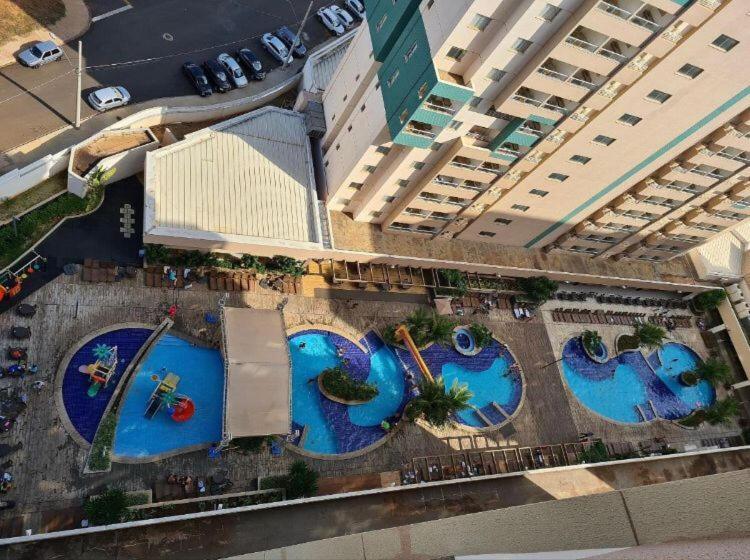 آپارتمان 1 خوابه, Enjoy Olimpia Park Resort   Apartamento