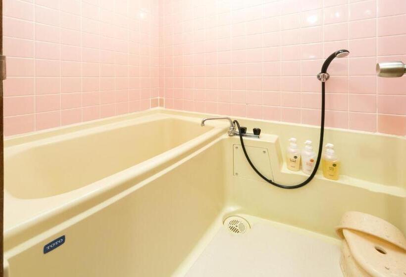 استودیوی استاندارد, 8－1   Vacation Stay 29661v