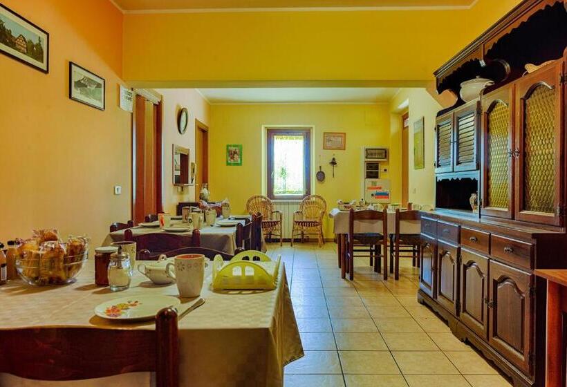 آپارتمان 1 خوابه, Agriturismo La Mora