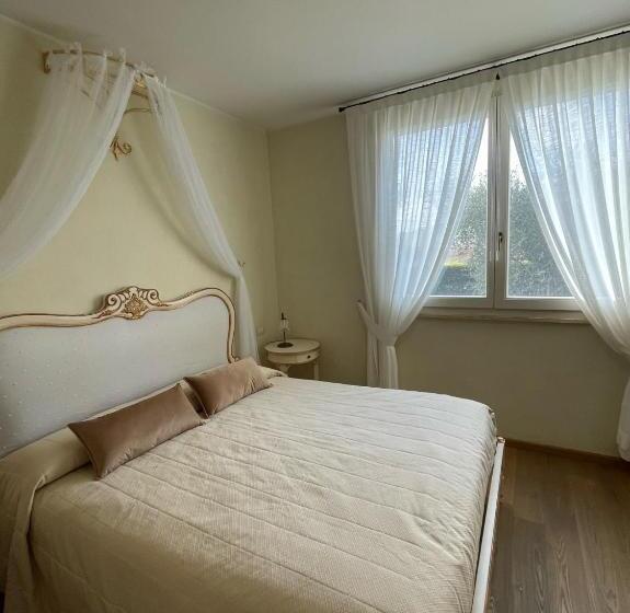 اتاق استاندارد, Agriturismo Villa Marta