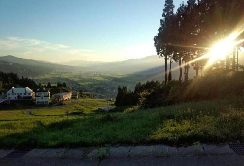 חדר סטודיו סטנדרד, Ishiuchi Ski Center   Vacation Stay 09176v