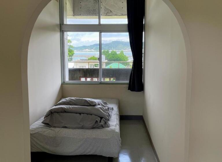 Студия Стандарт, Livinganywhere Commonsうるま Male Dormitory   Vacation Stay 15539v