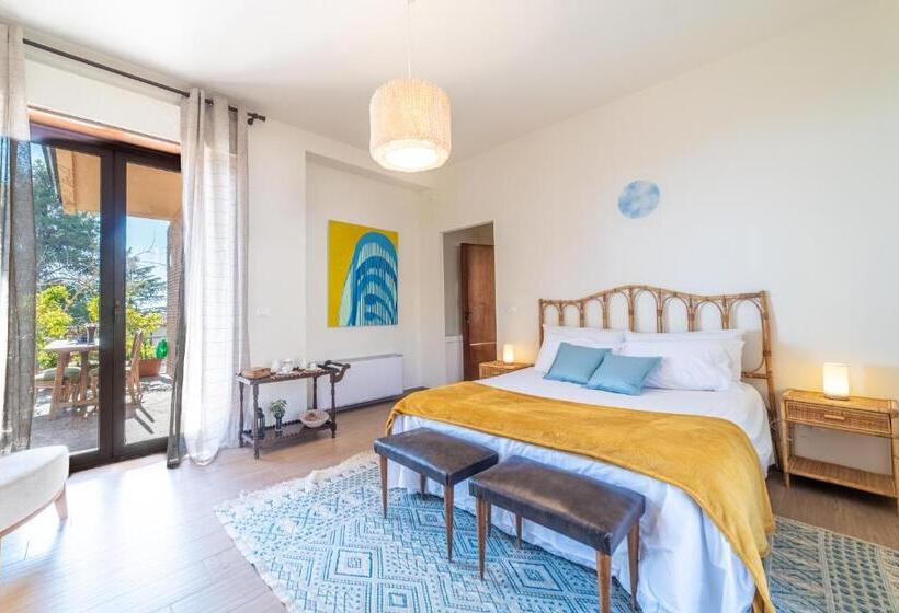 اتاق استاندارد, Rifugio Etna Soul Camere Con Bagno Privato