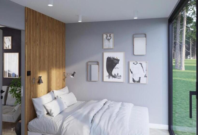 Семейное Студио, Deichkind Country Loft