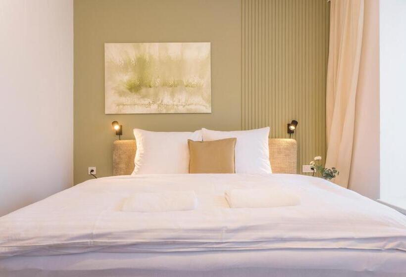 Апартаменты 2 Спальни, Abertamy Platz Apartments