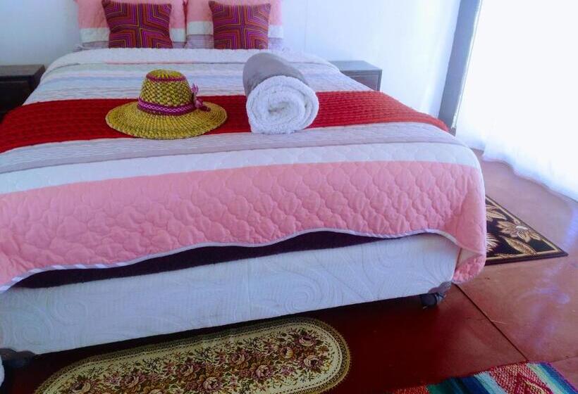 اتاق لوکس, Titicaca Wasy Lodge