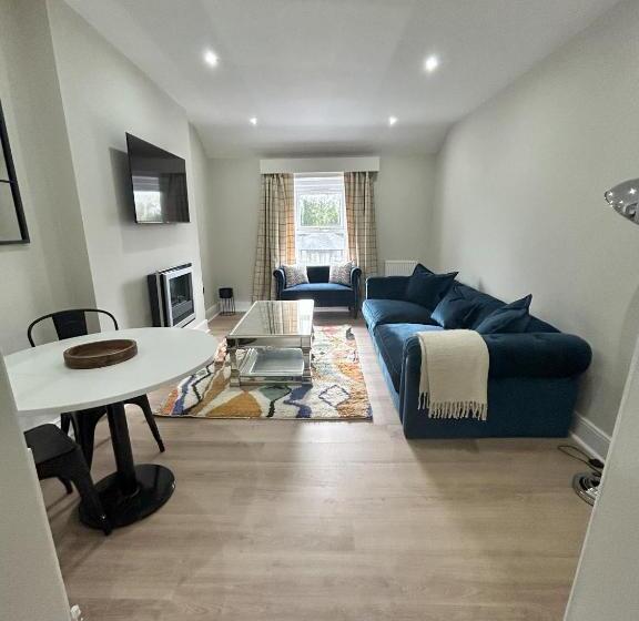 Апартаменты 2 Спальни, Apartments At The Black