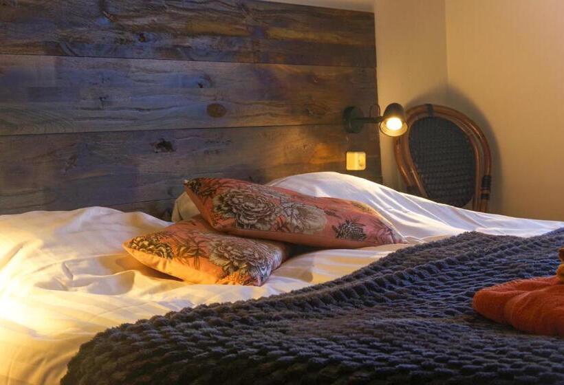 Номер Стандарт, Bed & Breakfast Hotel Het Gerendal