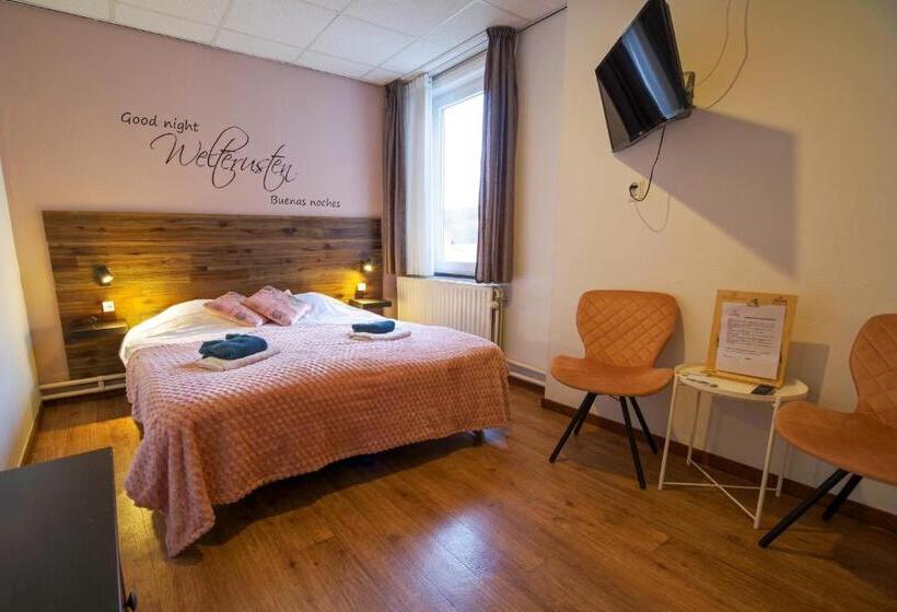 Номер Стандарт, Bed & Breakfast Hotel Het Gerendal