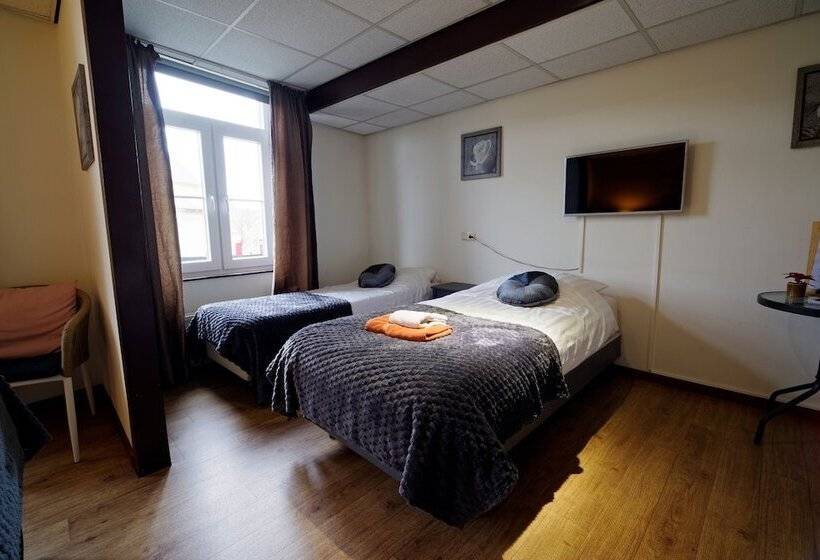 Номер Стандарт, Bed & Breakfast Hotel Het Gerendal