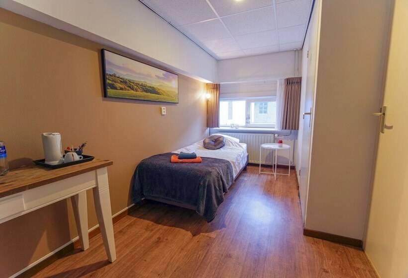 Номер Стандарт, Bed & Breakfast Hotel Het Gerendal