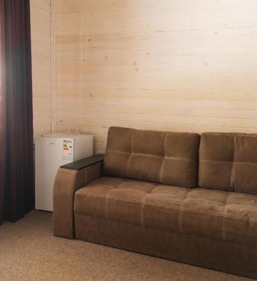 Family Suite, парк готель там, де гори..
