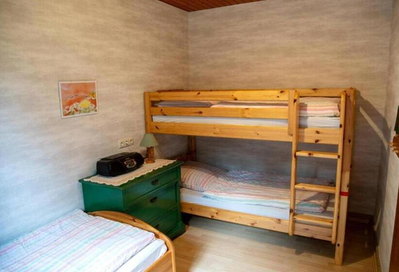 Апартаменты 2 Спальни, Hof Schlüpke
