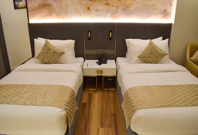 Номер Executive, Tulip Inn Shravasti