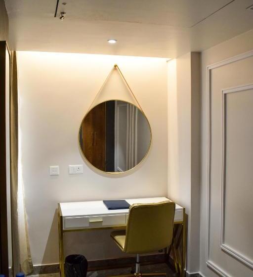 Номер Executive, Tulip Inn Shravasti
