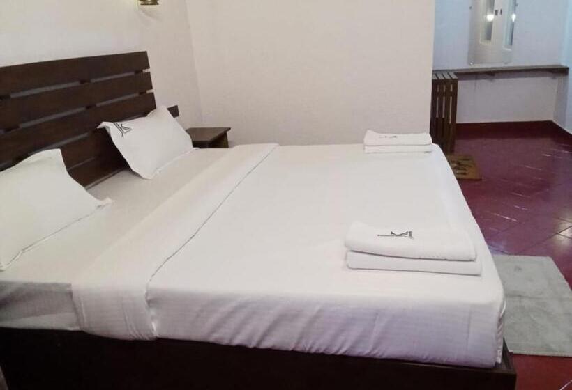 Номер Стандарт, Jk Nature Stay Resorts