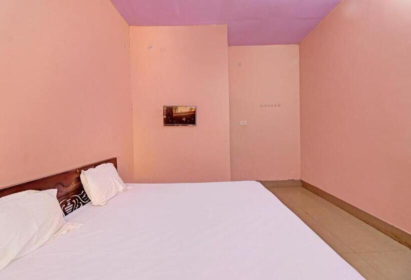 Трехместный Номер Классика, Suhani Palace
