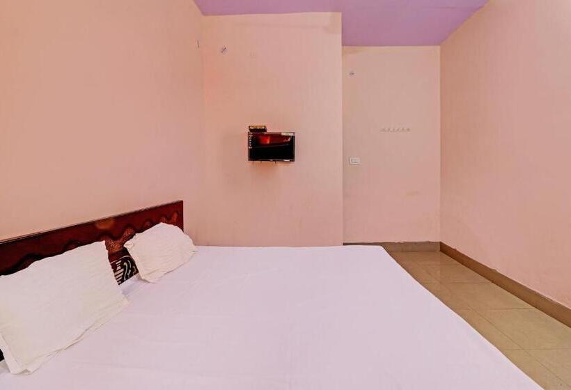 Трехместный Номер Классика, Suhani Palace