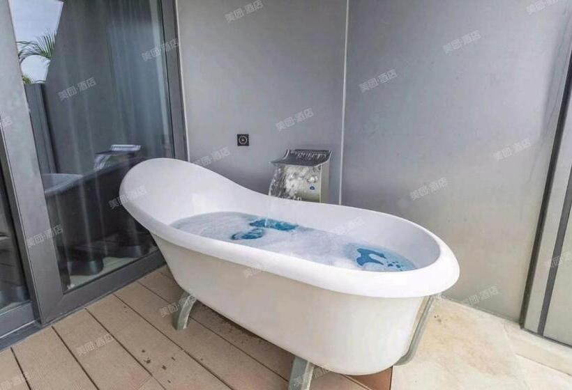 ビジネスルーム, Sanya Romantic Journey Sea Resort & Spa