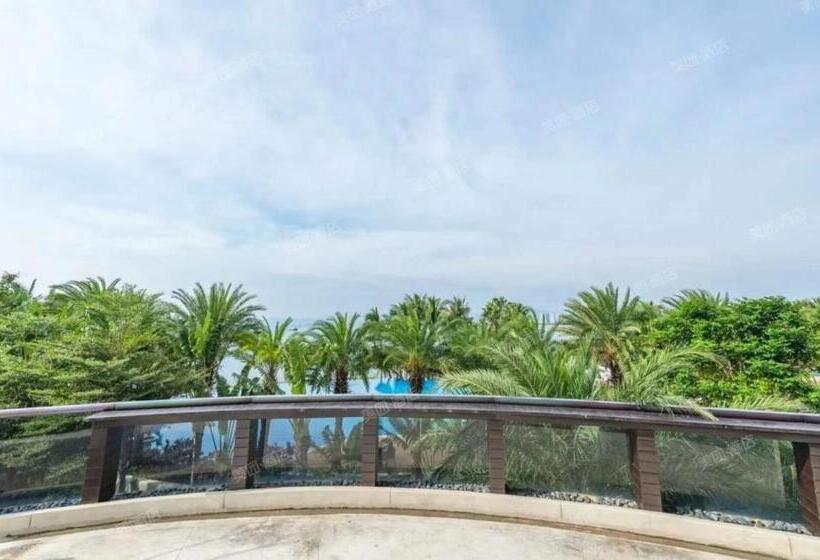 ２ベッドスイートルーム, Sanya Romantic Journey Sea Resort & Spa