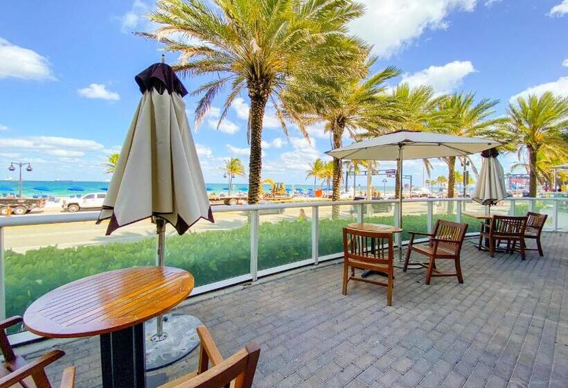 ２ベッドスイートルーム, W Residences Fort Lauderdale Luxury Suites Across From Fort Lauderdale Beach